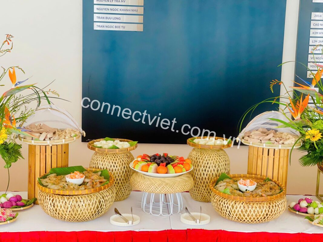 Connect Việt