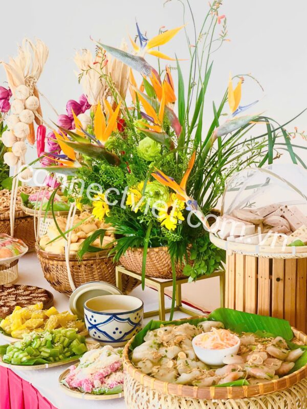 Connect Việt