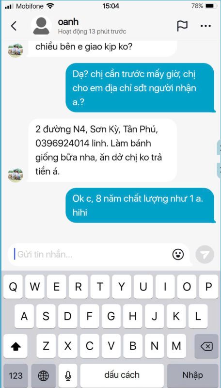 Connect Việt