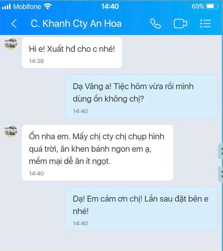 Connect Việt