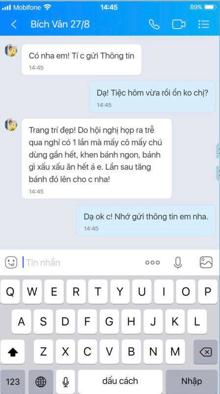 Connect Việt