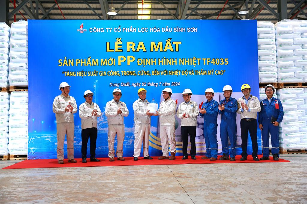 Lễ ra mắt sản phẩm mới tại TP.HCM do ConnectViet tổ chức chuyên nghiệp