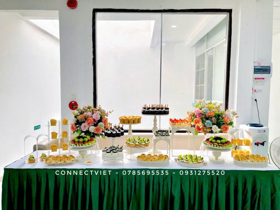 Connect Việt