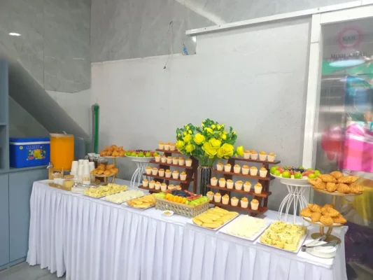 banh handmade teabreak quan tan binh