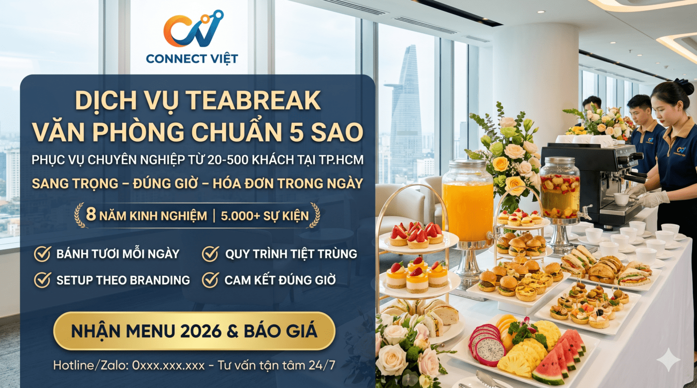 Connect Việt