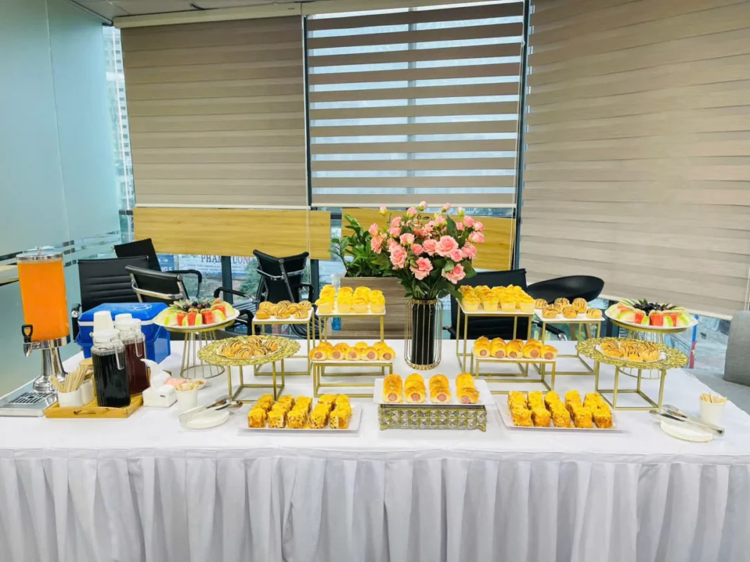 Connect Việt