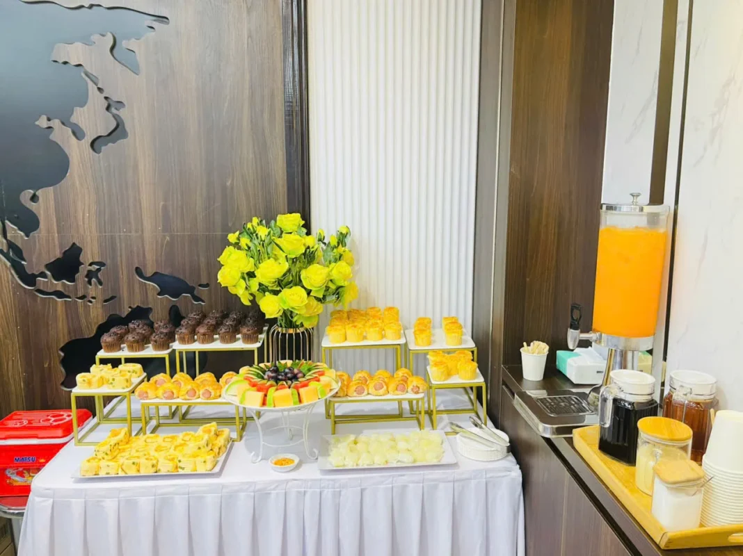 Connect Việt