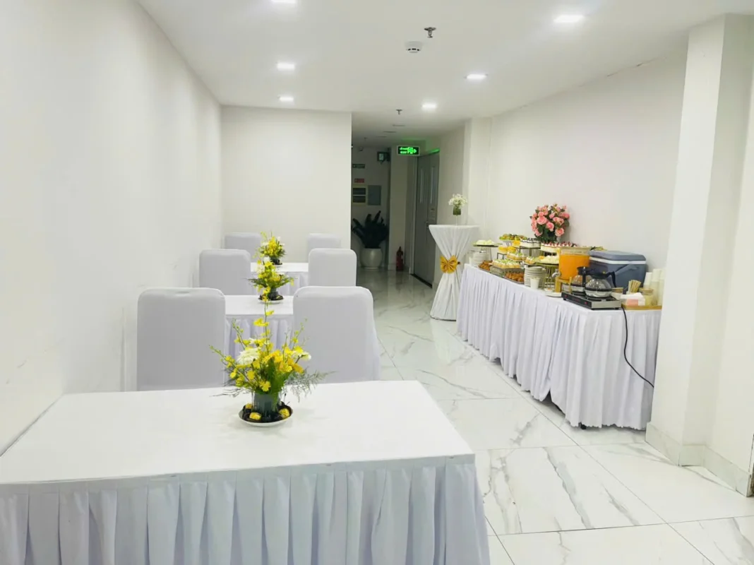 Connect Việt