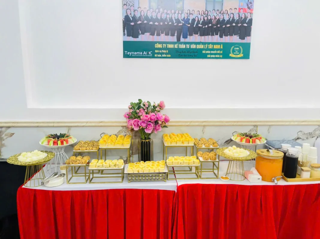 Connect Việt