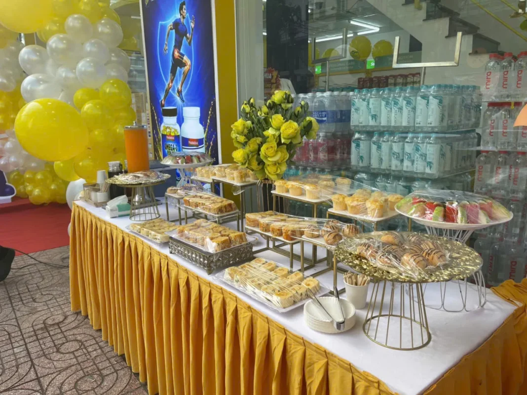 Connect Việt