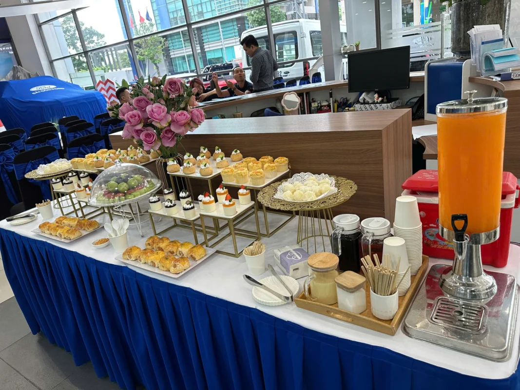 Connect Việt
