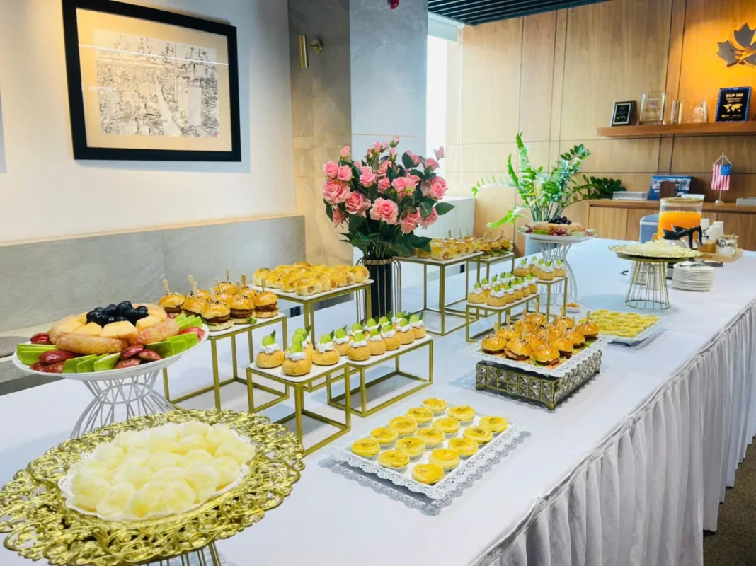 Connect Việt