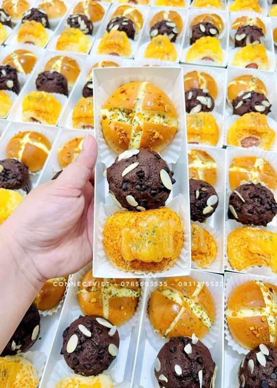 Connect Việt