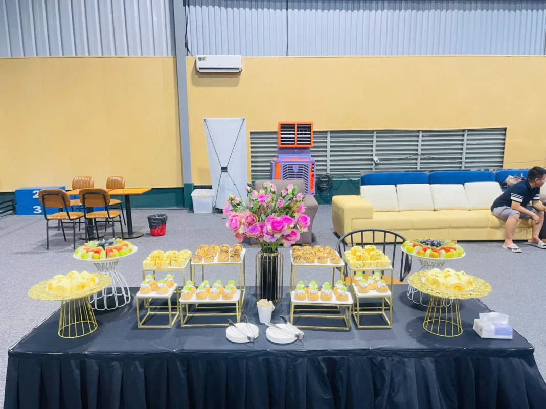 Connect Việt