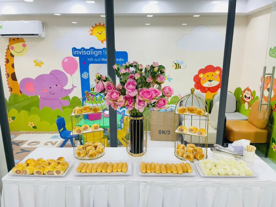 Connect Việt