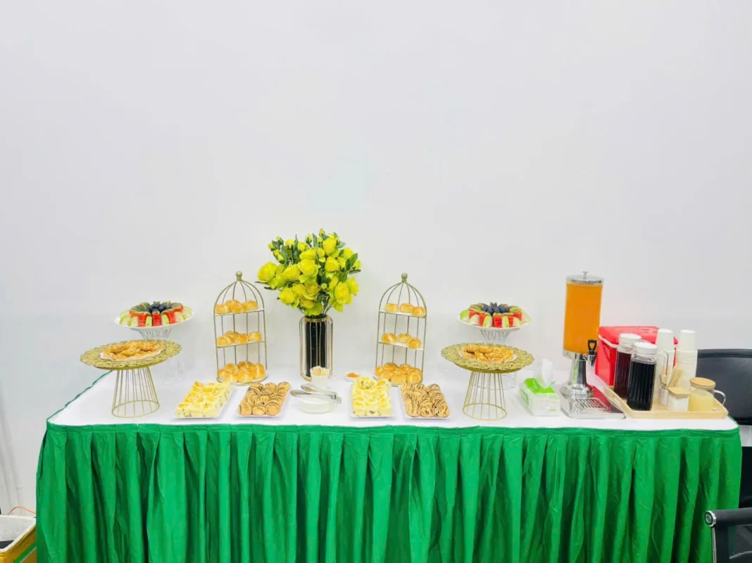 Connect Việt