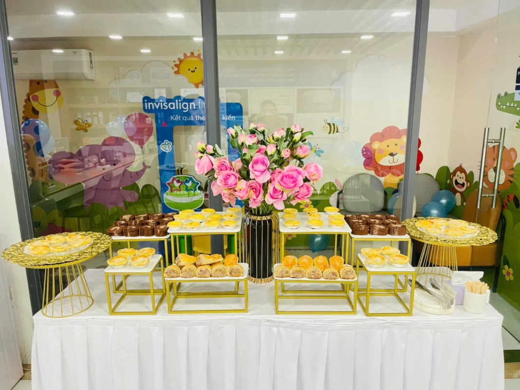 Connect Việt