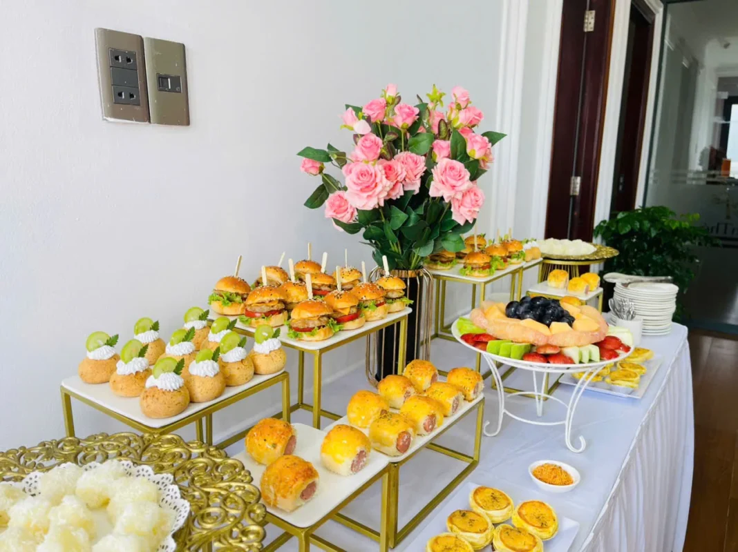 Connect Việt