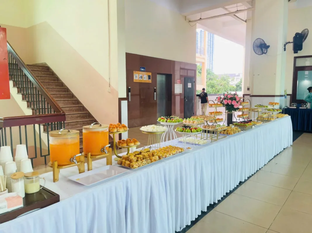 Connect Việt