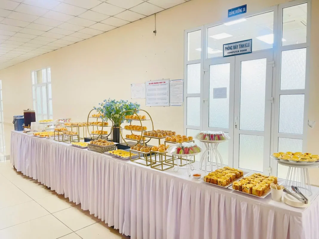 Connect Việt