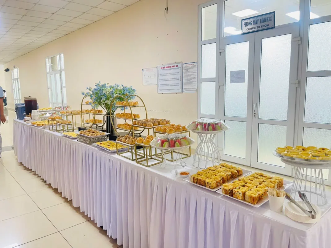 Connect Việt