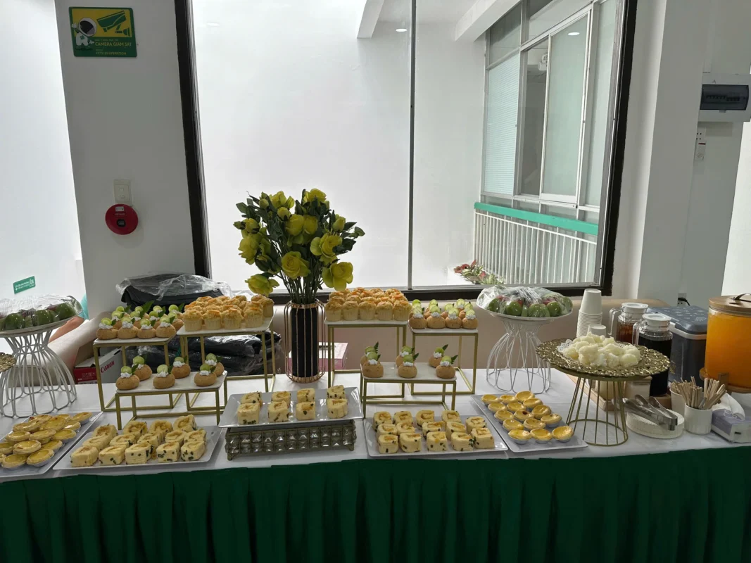 Connect Việt