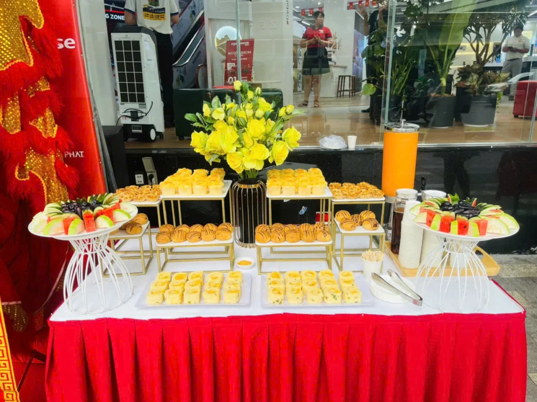 Connect Việt