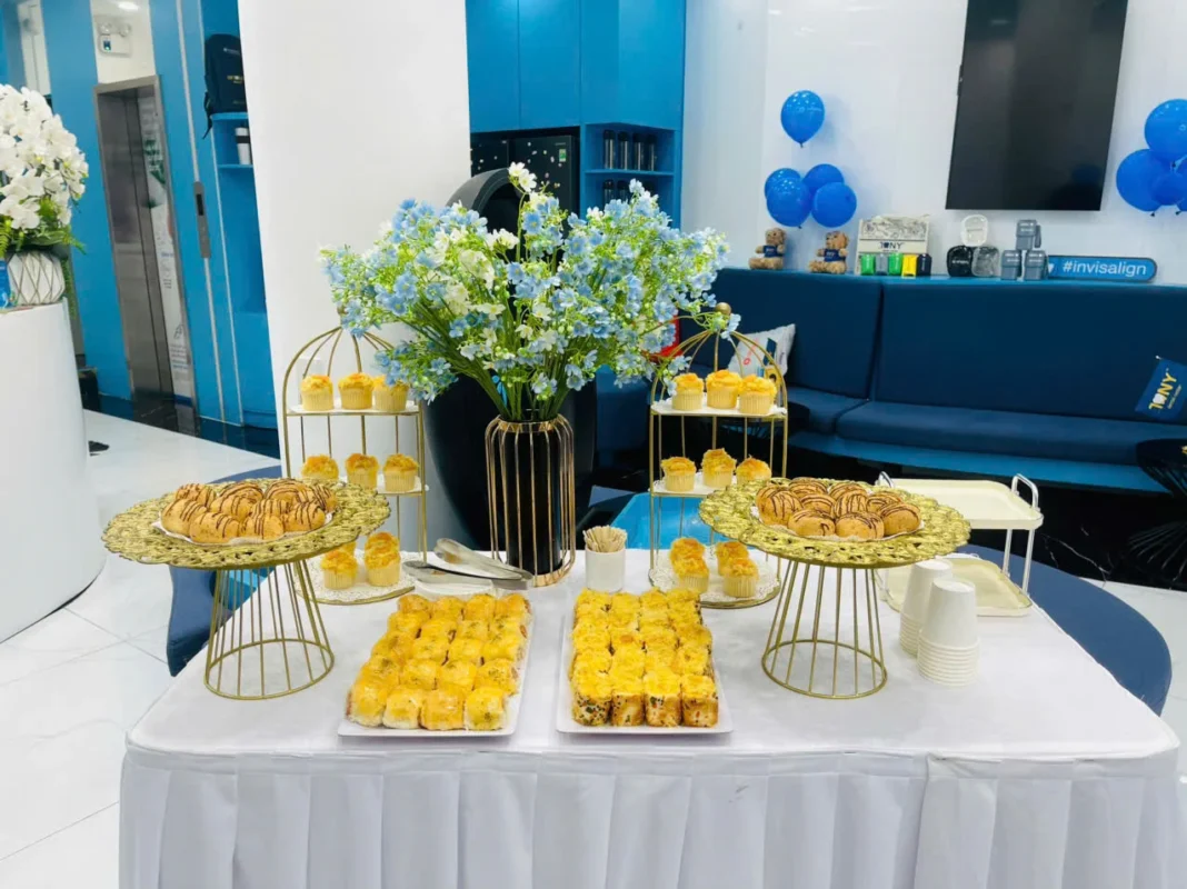 Connect Việt
