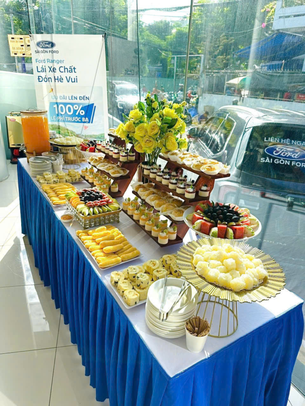 Connect Việt