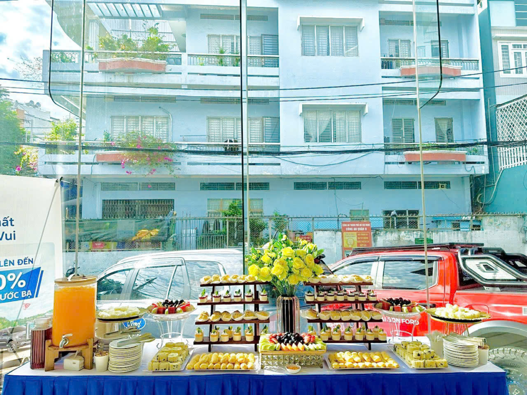 Connect Việt
