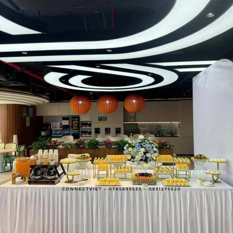 Connect Việt