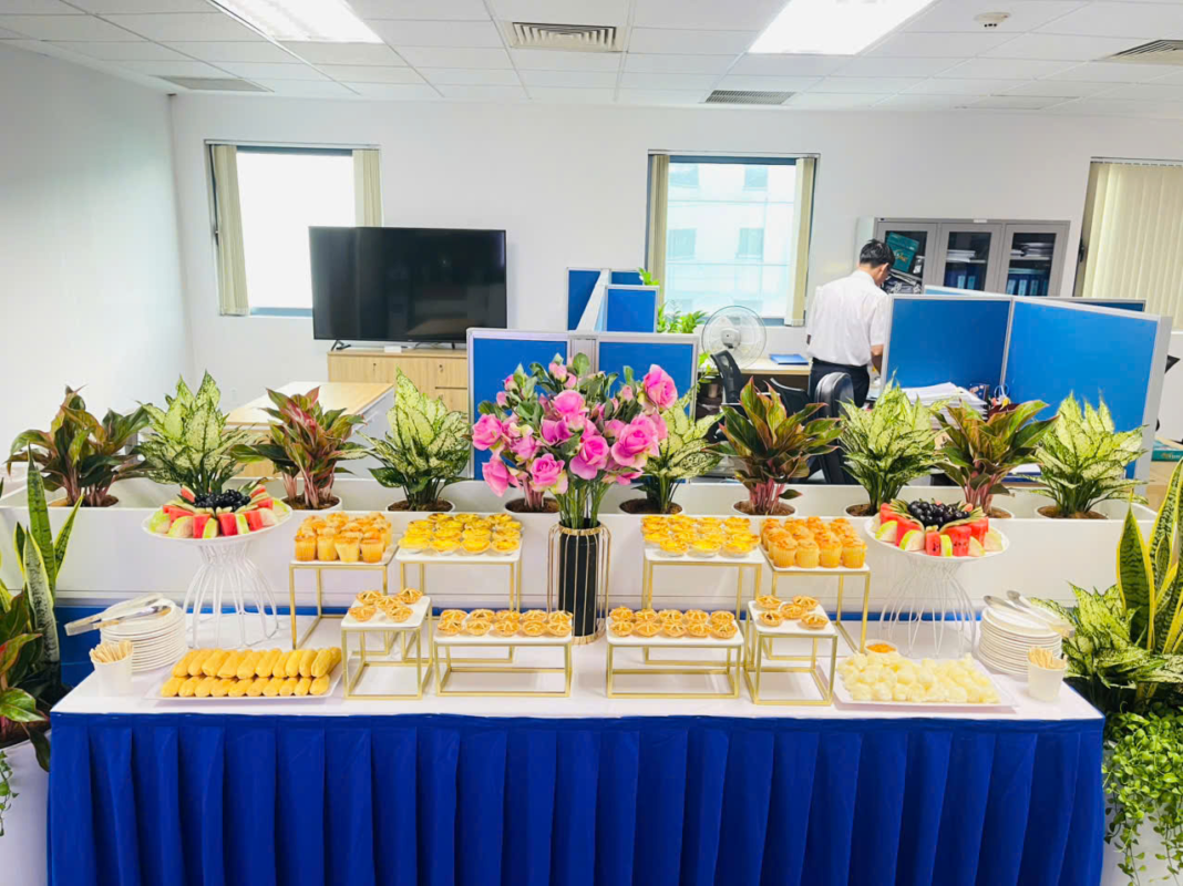 Connect Việt