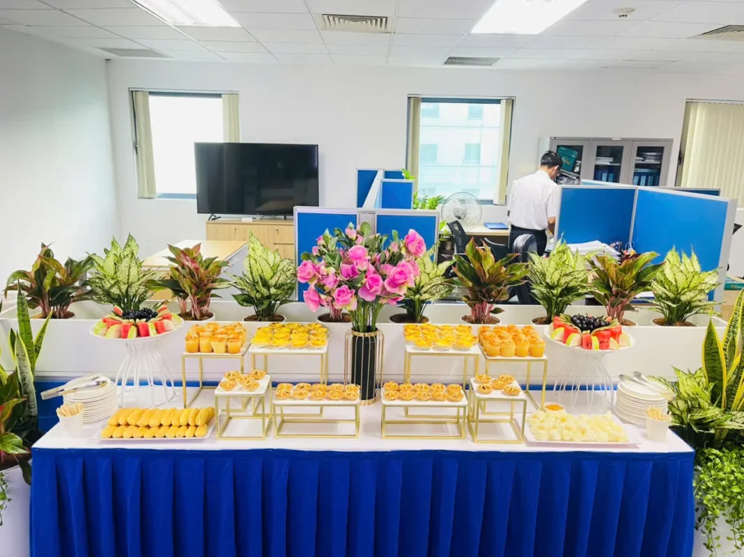 Connect Việt